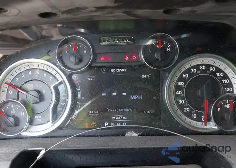 2017 Ram 1500 Big Horn 4X4 5'7 Box from USA, damaged, VIN 3C6RR7LT2HG505970